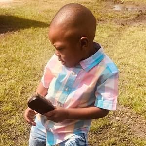 Meet your Posher, Tracie